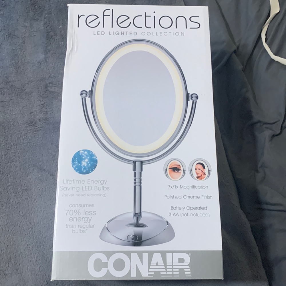 CONAIR Reflections LED Lighted Collection